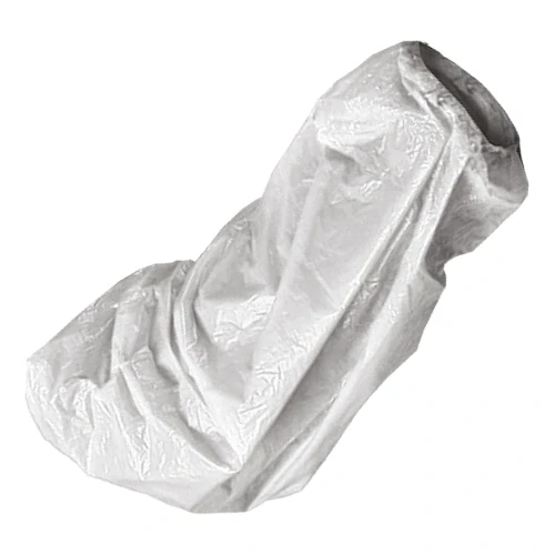 Reis RFOL W rukávníky bílé 100 KS 40x20