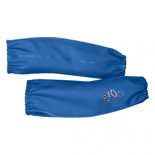 Sioen SI-CORK N rukávníky modré 2 Pack 50 cm