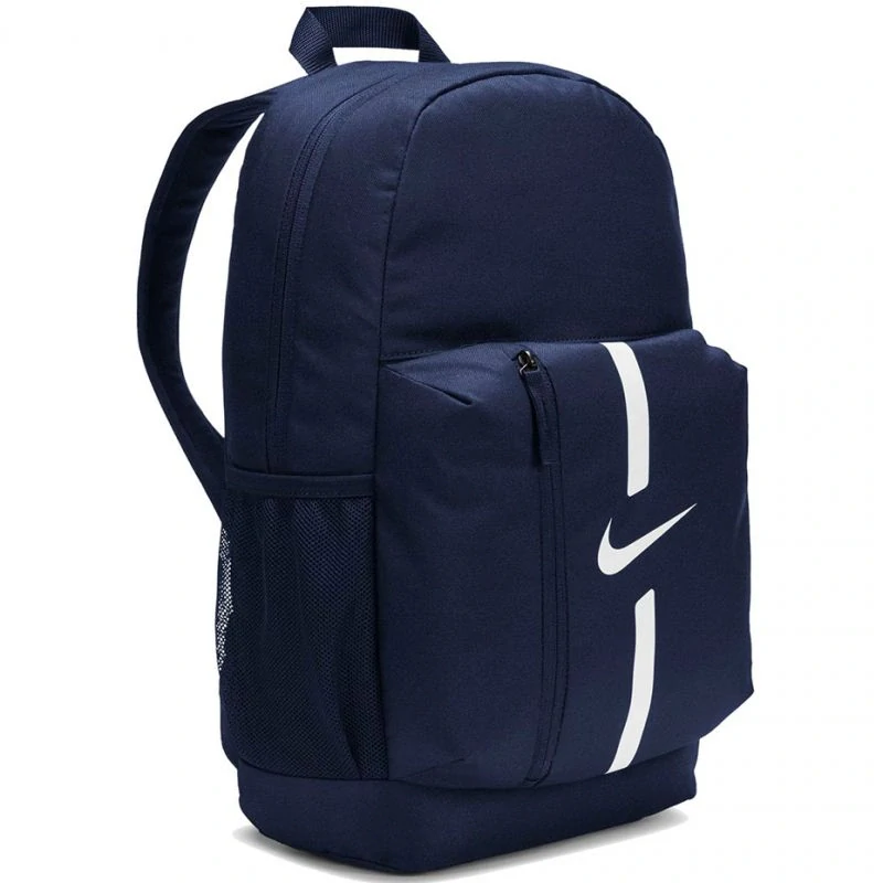 Nike Academy Team DA2571-411 Backpack modrý 22l