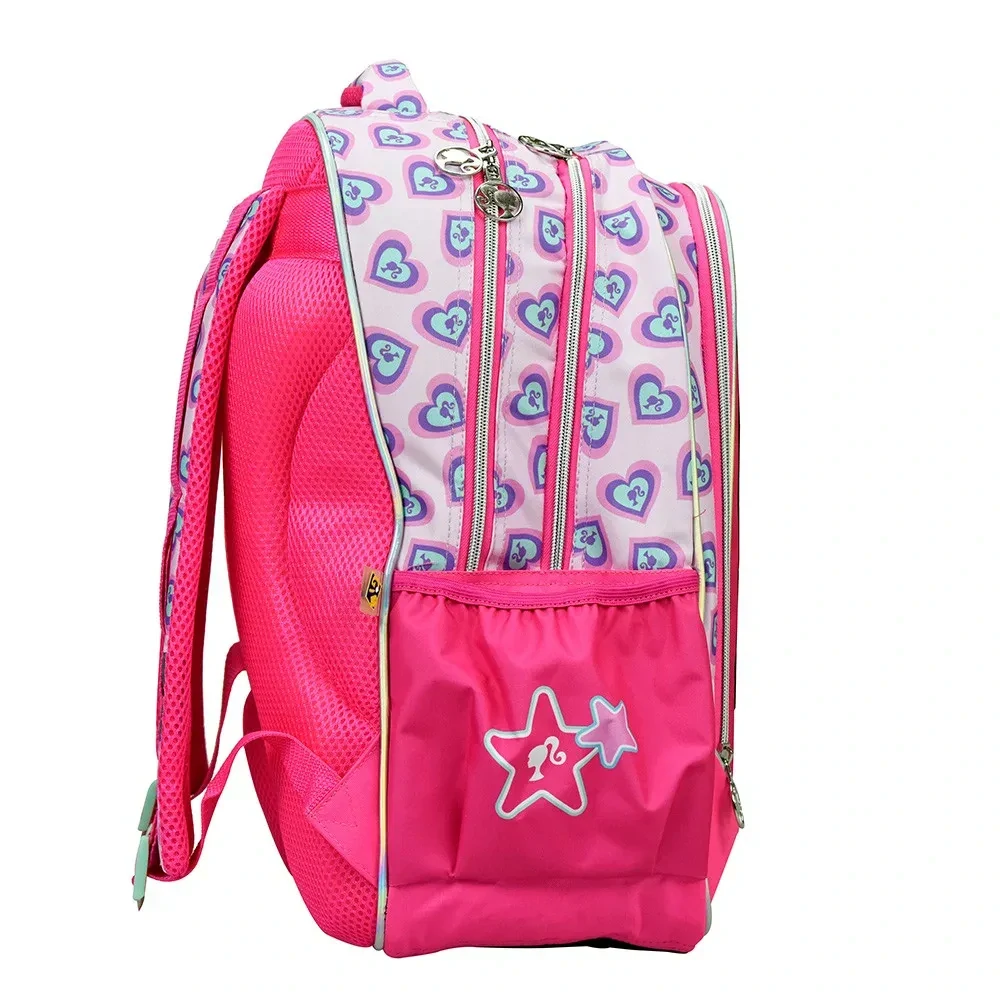 Disney Barbie Summer GIM34986031 Backpack Pink 30l