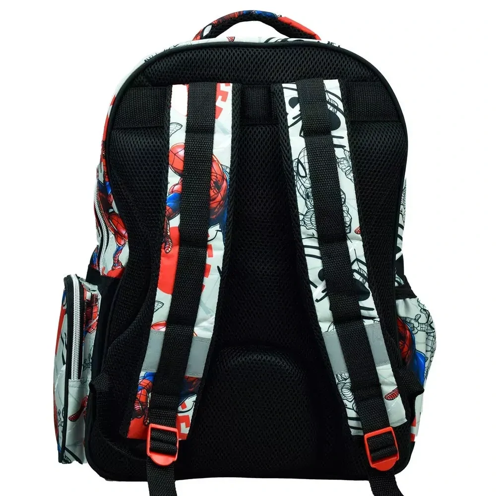 Disney Spiderman GIM33707031 backpack farebný 22l