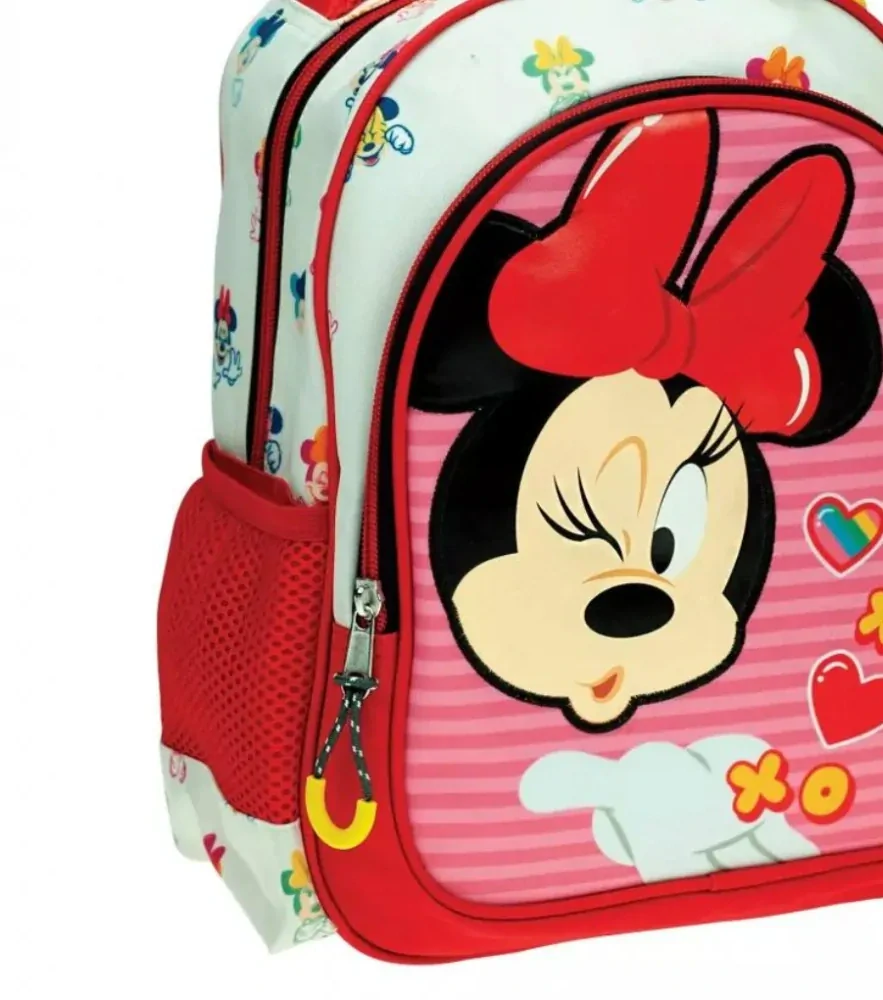 Disney Minnie GIM34037054 backpack farebný 9l