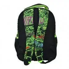 Marvel Ninja Turtles GIM33426054 backpack zelený 9l