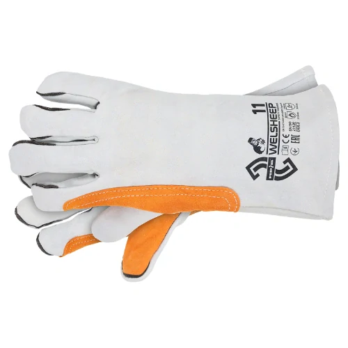 Reis WELSHEEP White 11