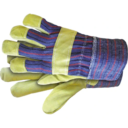 Reis RSC MC vystužené rukavice Farebné 10