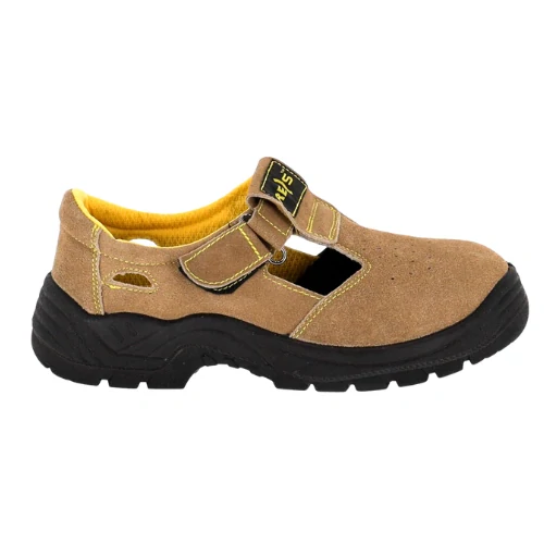 Reis YES SUN S1 SRC sandále Brown 36-50