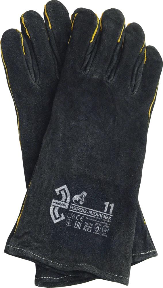 Reis INDIANEX B pracovné rukavice 11