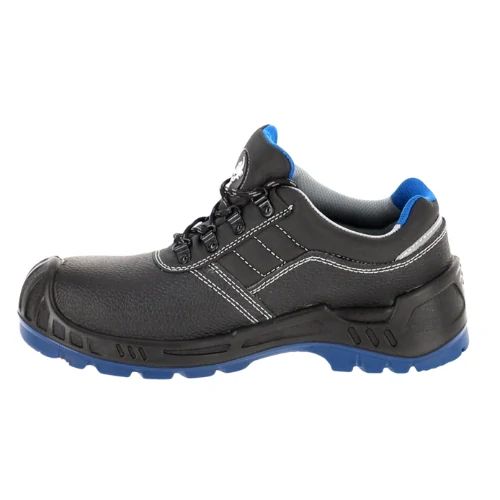Reis TITAN BC S3 SRC obuv black/blue 39-47