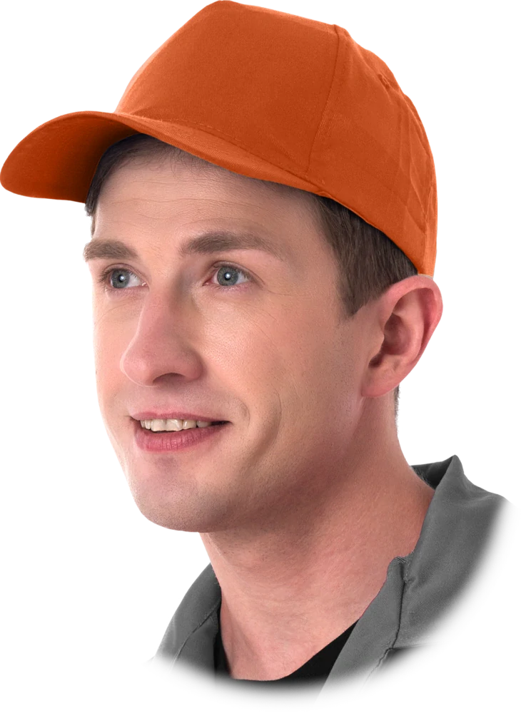 Reis CZ P Šiltovka Orange 50 Pack