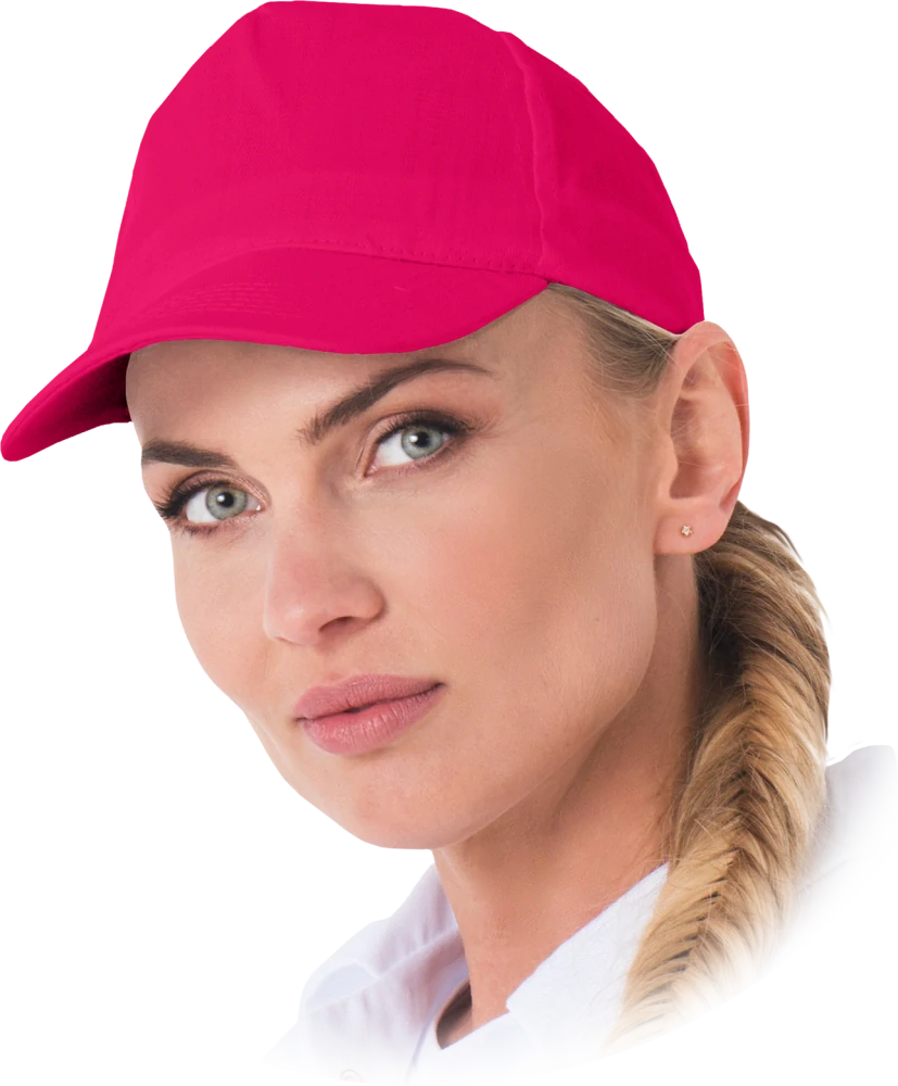 Reis CZ R Šiltovka Pink 50 Pack