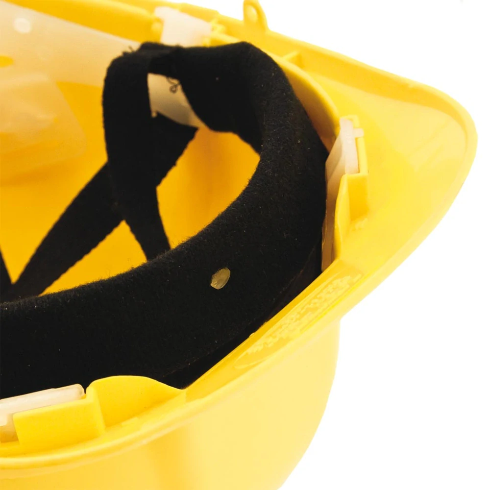 Reis KAS Y helma žlutá