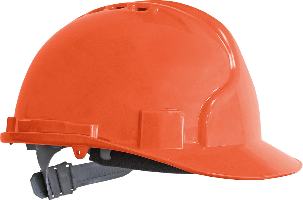 Reis KAS P helma oranžová