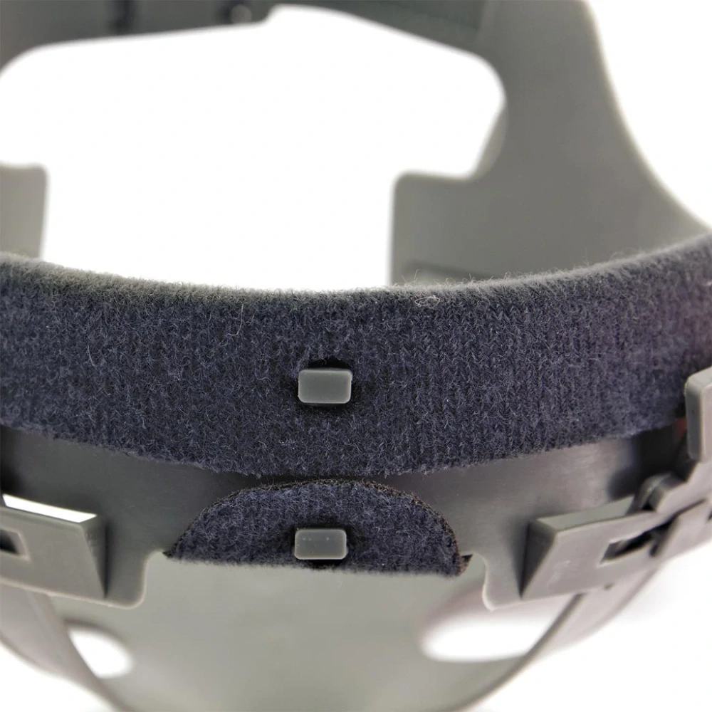 Reis KASPE P helma oranžová