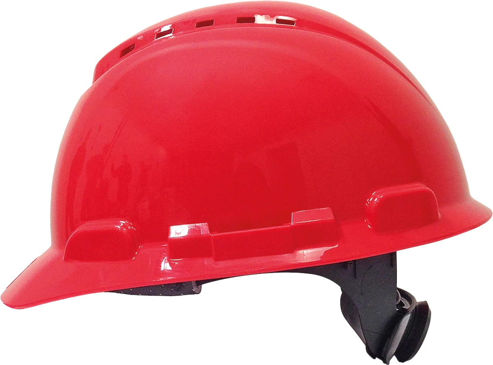 3M H-700 helma Red