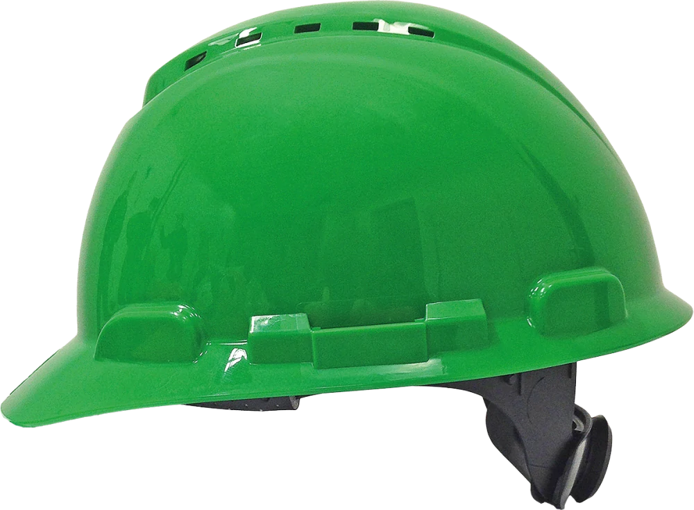3M H-700 helma Green