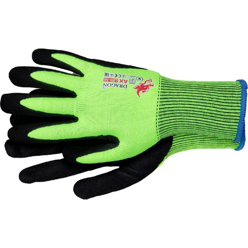 Reis AXLIM-NI pracovné rukavice 7-10