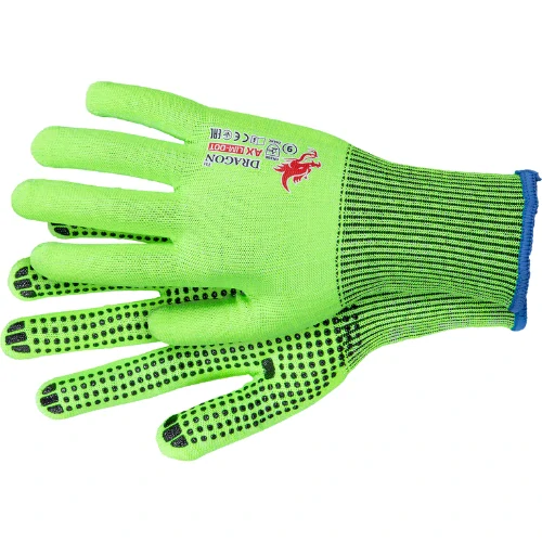 Reis AXLIM-DOT pracovné rukavice 7-10