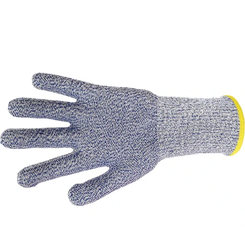 Reis R-CUT5FOODN rukavice Blue/White 8-10