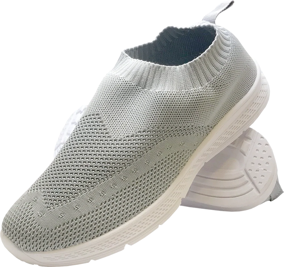 Reis LETTA športové tenisky Grey