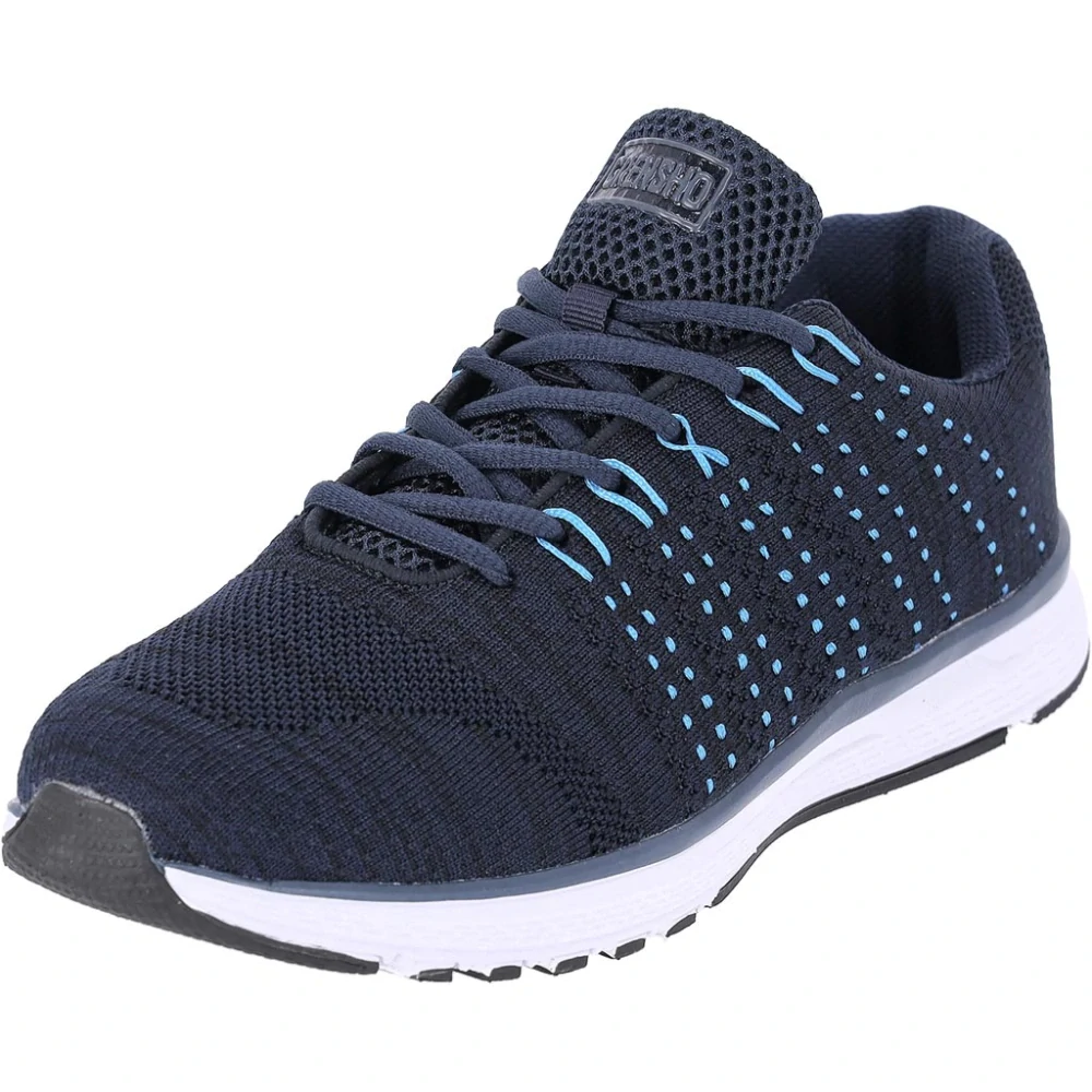 Reis TEAM GJN športové tenisky Blue