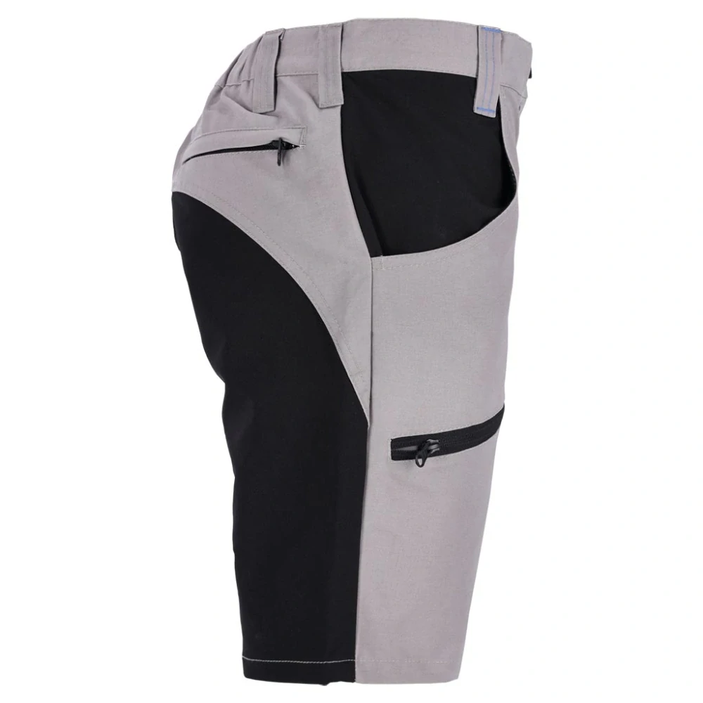 Reis Hobber JSB dámske kraťasy Grey/Black S-2XL