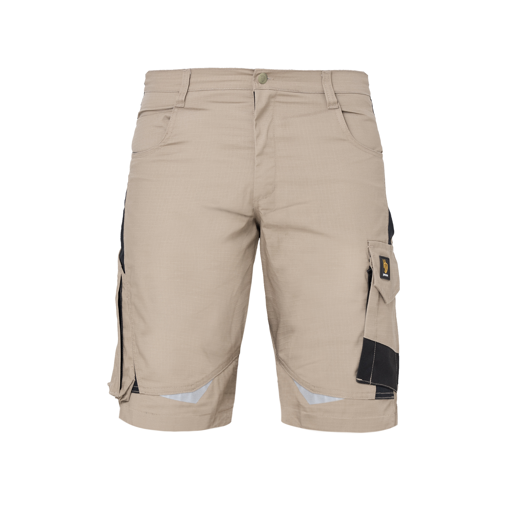 Procera HELICON SP kraťasy Rip Stop khaki 54