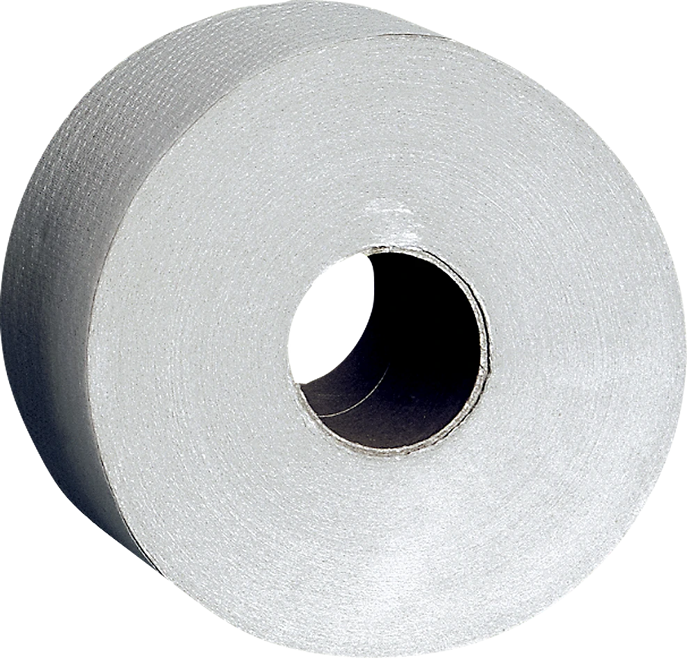 Merida HME-PT10G19S 1V toaletný papier sivý 12 ks