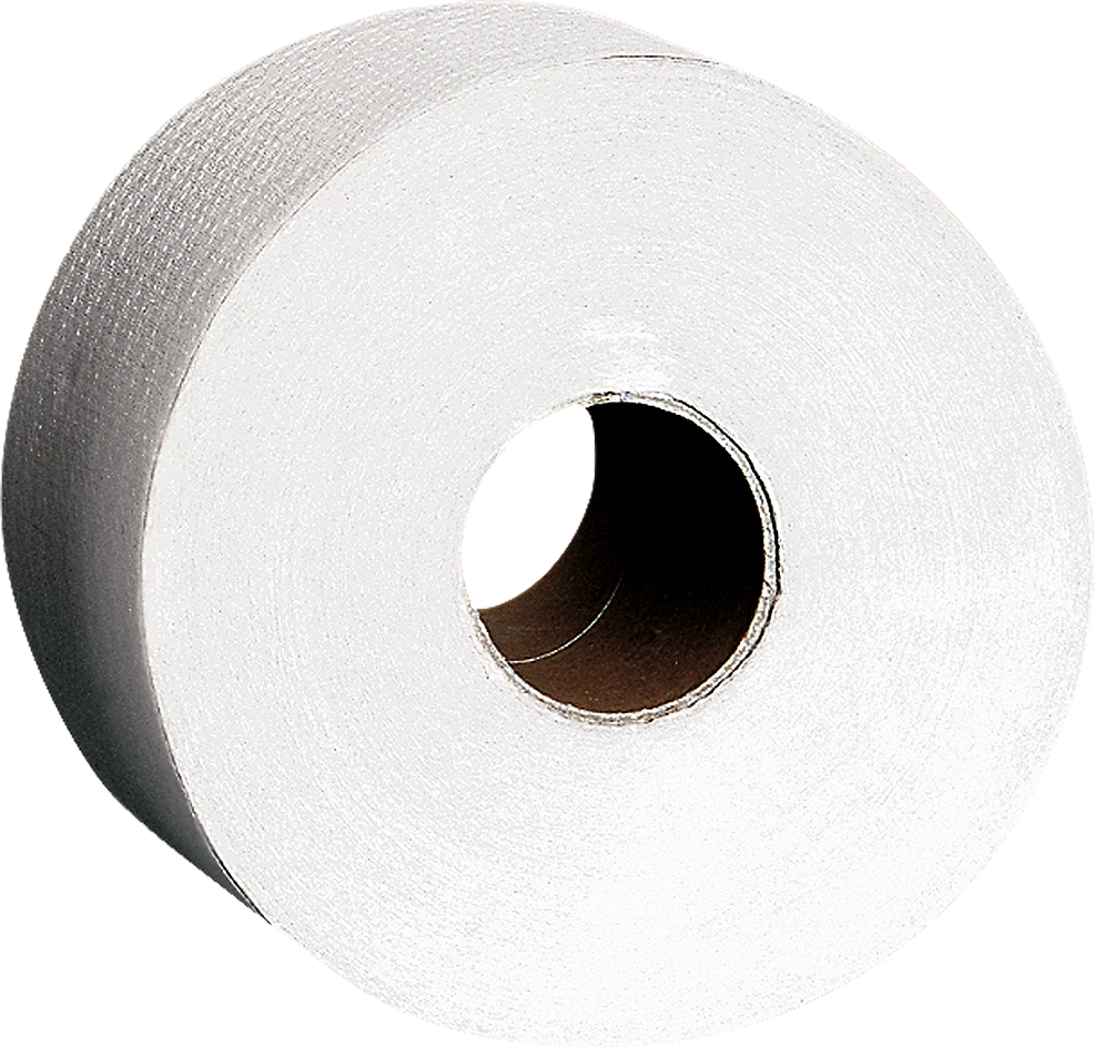 Merida HME-PT11G19W 1V toaletný papier biely 12 ks