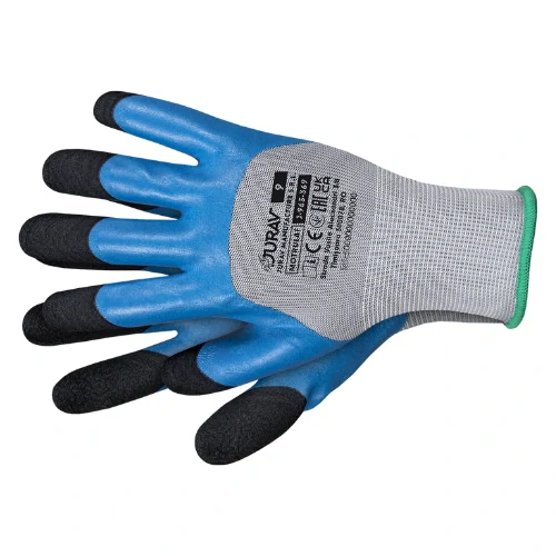 Jurav MOTRULA pracovné rukavice 7-10