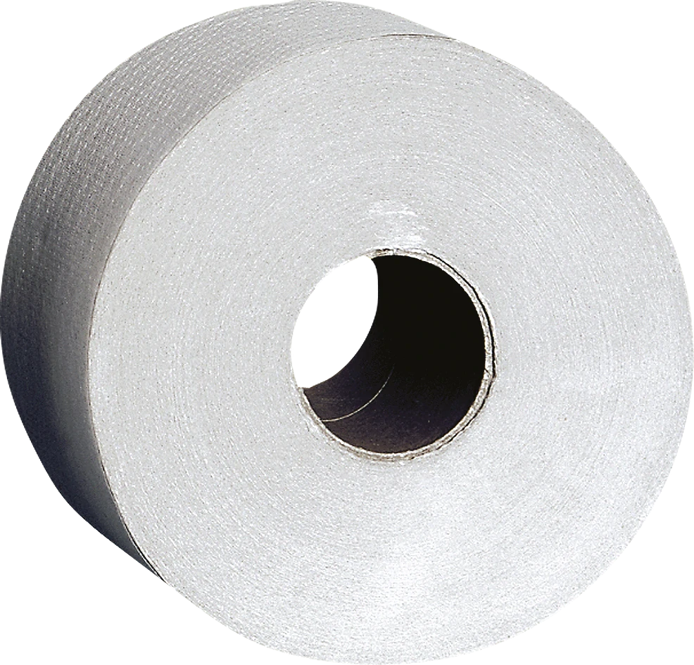 Merida HME-PT30G28S 1V toaletný papier sivý 6 ks