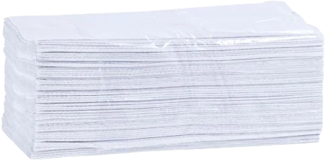 Merida PZ12/VOB012 1V papierové uteráky biele 4000 ks