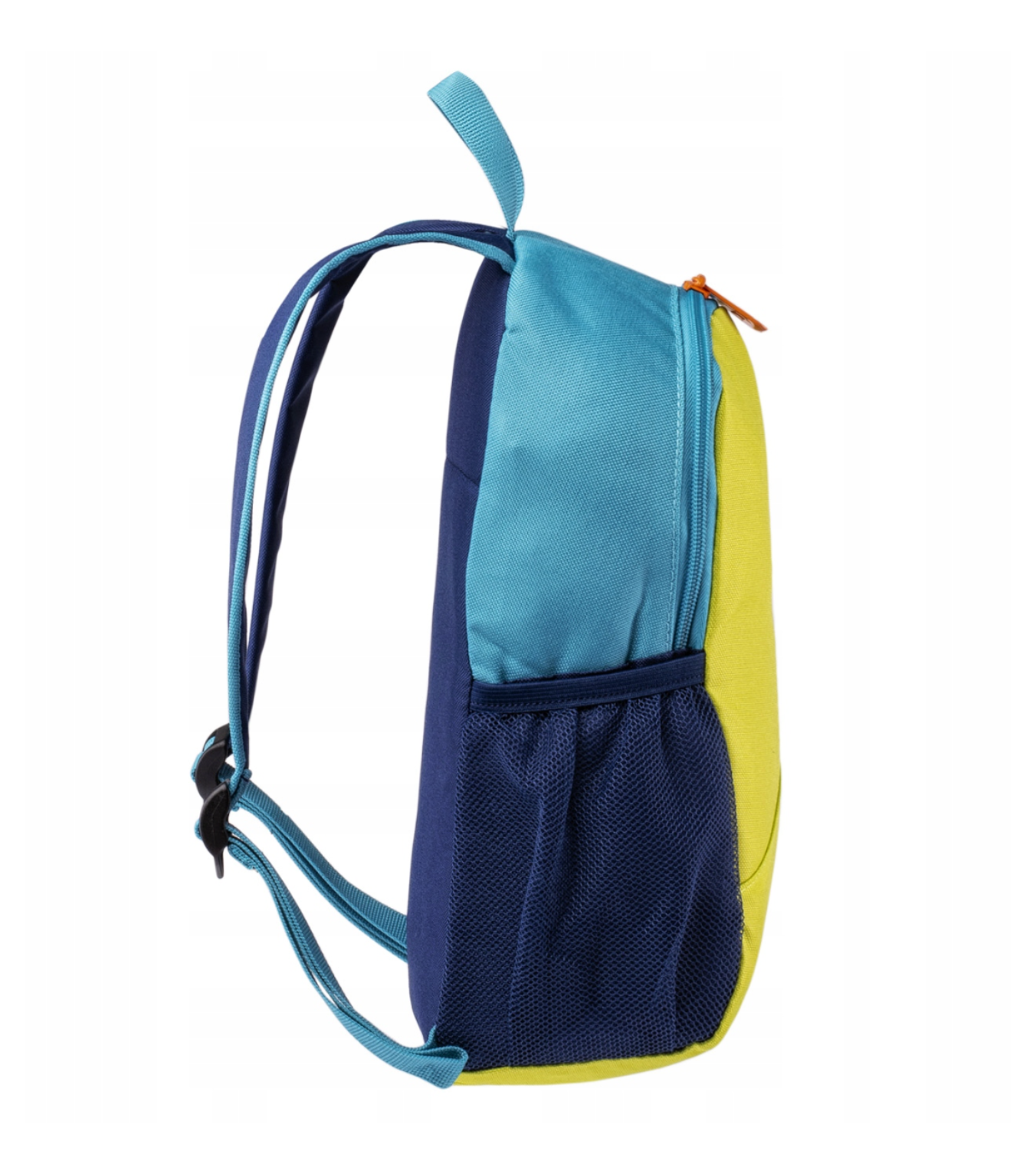 Hi-Tec Simply 92800603147 Backpack žlutý 8l