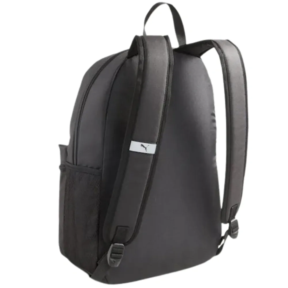 Puma Phase 79943 03 Backpack černý 22l