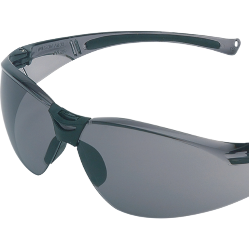 Honeywell A80067 Ochranné okuliare sivé