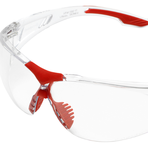 Honeywell 1035641 Ochranné okuliare číre