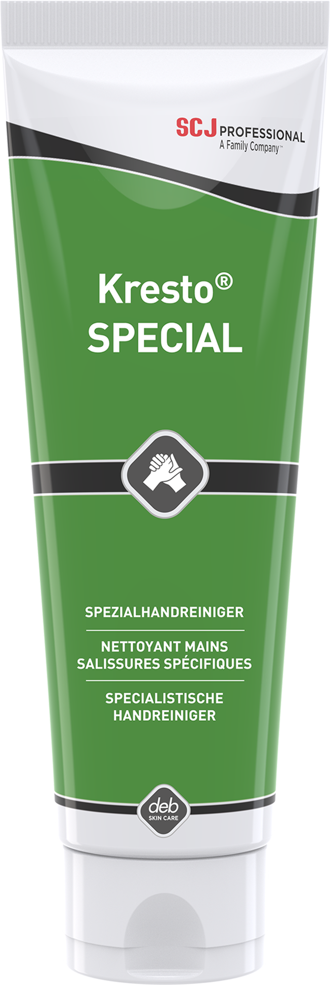 SC Johnson Kresto Special mycí pasta na ruce 250ml