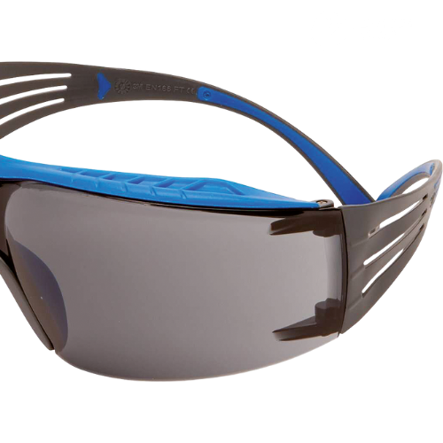 3M SecureFit™ 401X Ochranné okuliare tónované