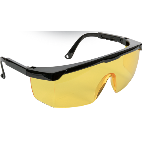 Reis FRAMBER LIGHT brýle žluté