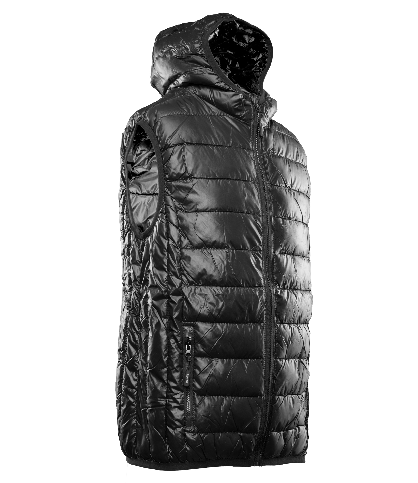 Polstar Benefit Queen OAQW vesta Black