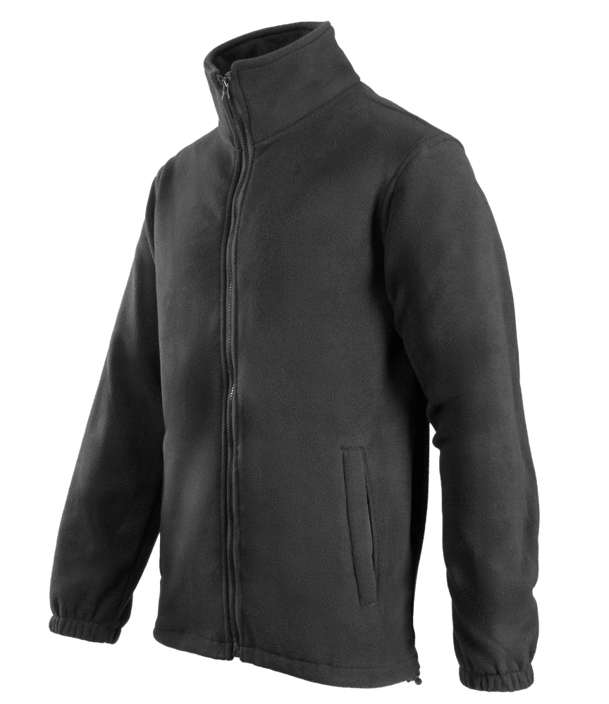 Polstar Benefit Fogg mikina Black