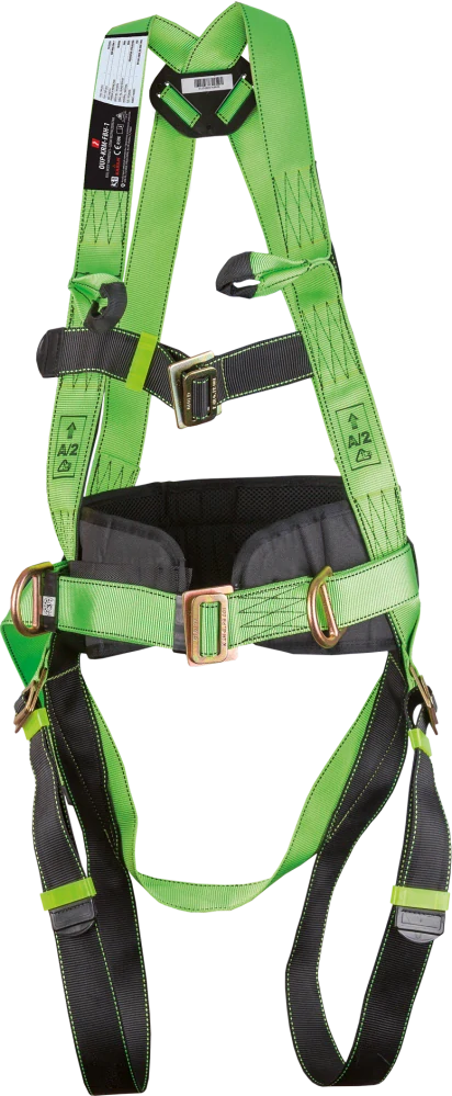 Reis GRIDER OUP-KRM-FBH-1 Bezpečnostní sada