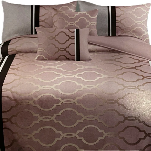 Moose 703593 Povlečení Multicolor 160x200, 2x/70x80