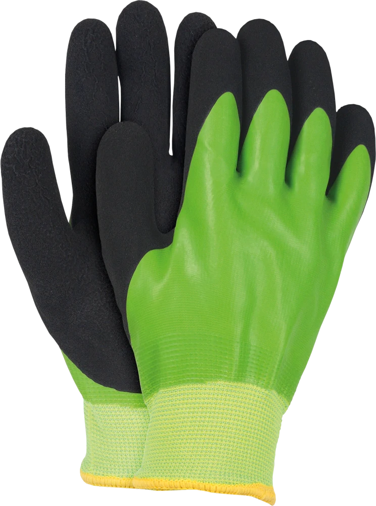 Ogrifox WINGREEN Winter Green/Black 7-11