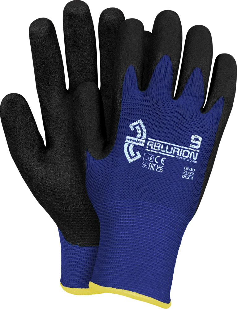 Reis RBLURION Winter s pieskovou úpravou 9-11