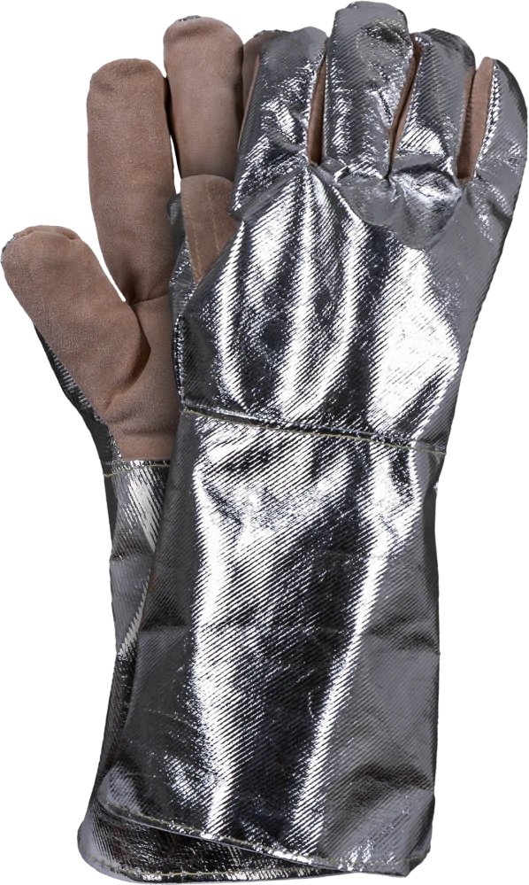 Termoizol TLHR-RK5 Tepelne odolné rukavice 43 cm 11