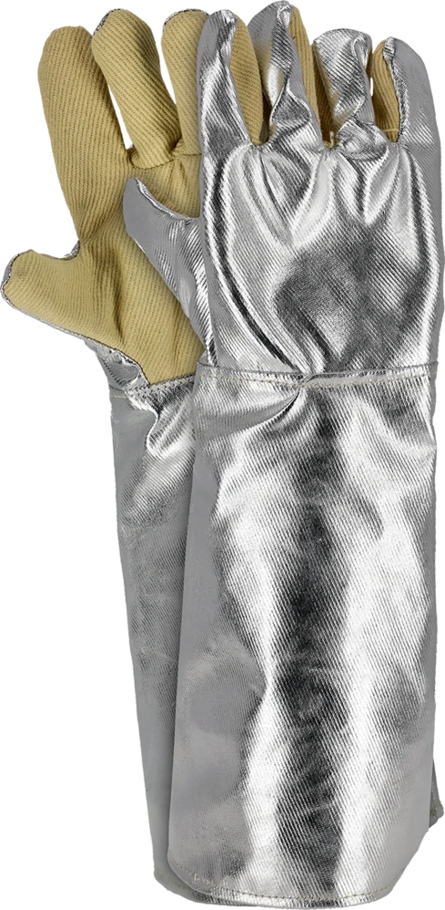 Termoizol TLHR-RK5 551P Tepelne odolné rukavice 55 cm 11