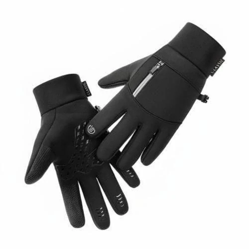 Madeva AX-MADE WIN Winter voděodolné rukavice 9-10