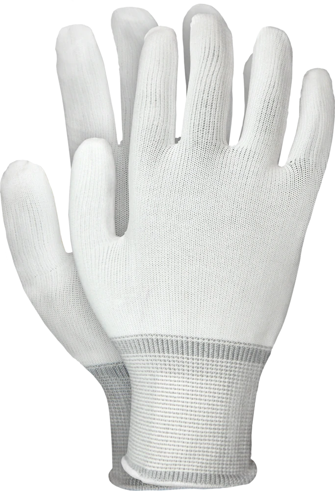 Reis RNYLONEX pružné pracovné rukavice 7-10