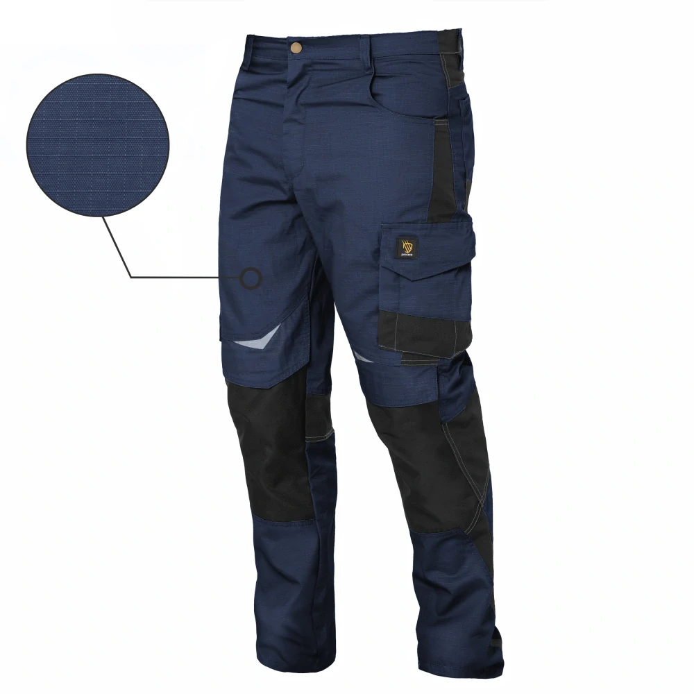 Procera HELICON SP Rip Stop nohavice Navy 60