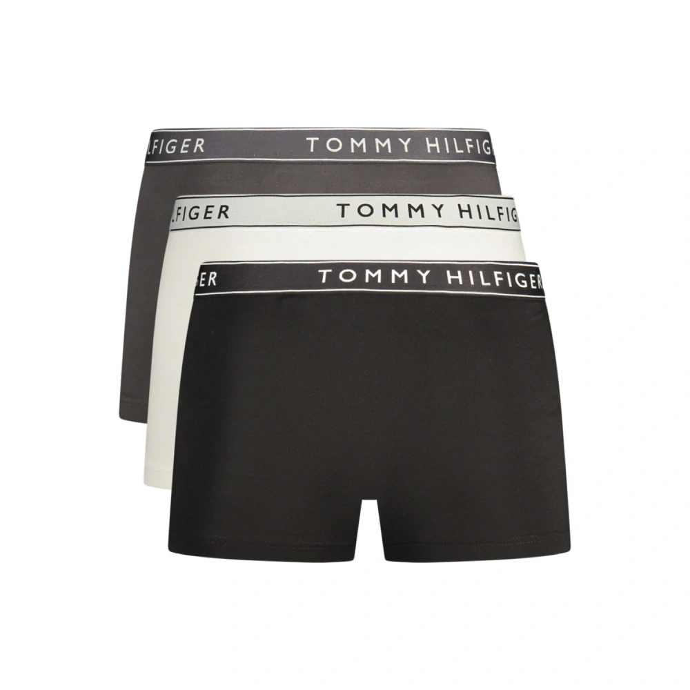 Tommy Hilfiger UM0UM03520 GR0XL Boxer 3 PACK farebné